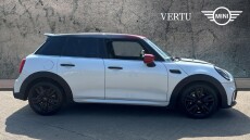 MINI Hatchback 1.5 Cooper Sport 5dr Petrol Hatchback